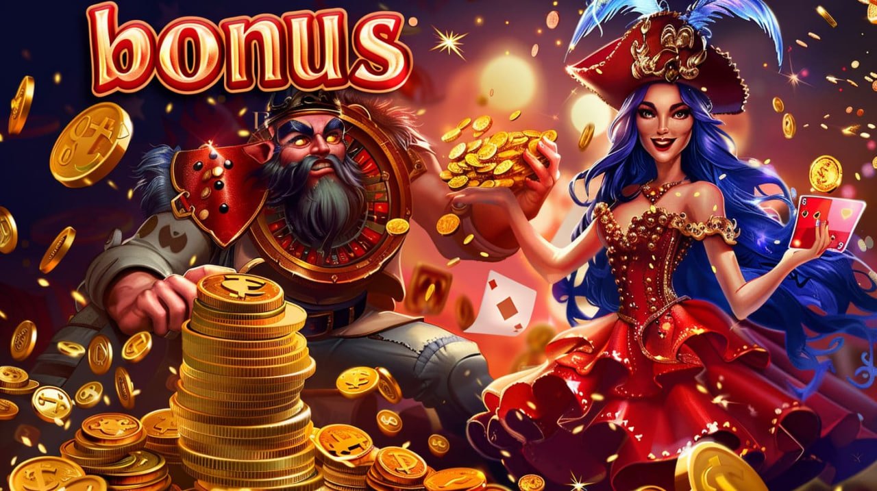 tg68 Slot Online